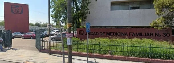 clinica 30 imss guadalupe