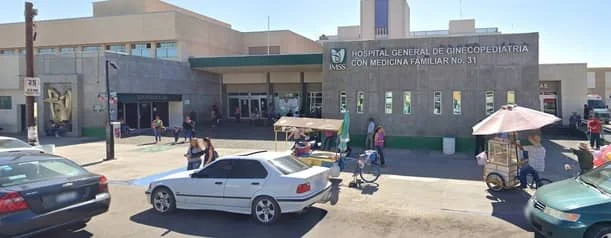 clinica-31-imss-mexicali