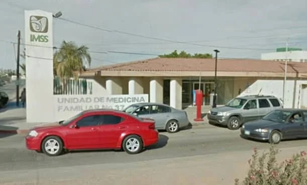 clinica 37 imss mexicali