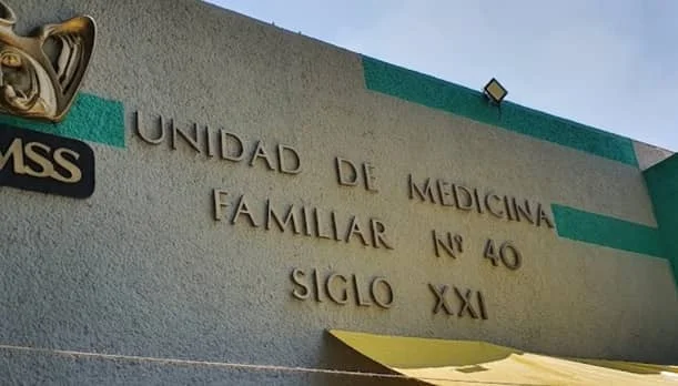 clinica 40 imss azcapotzalco