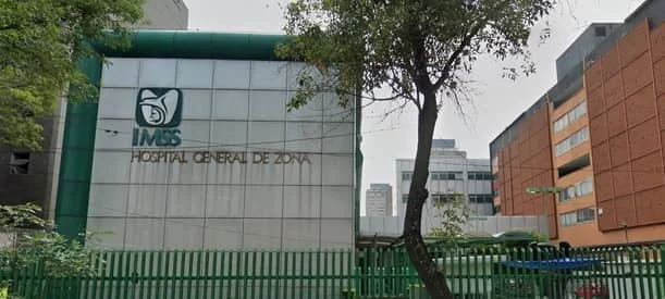 clinica 27 imss tlatelolco