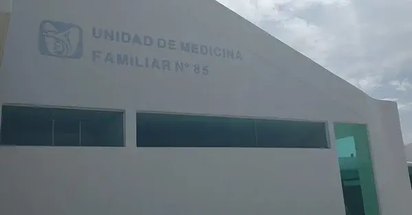 clinica 85 imss morelia